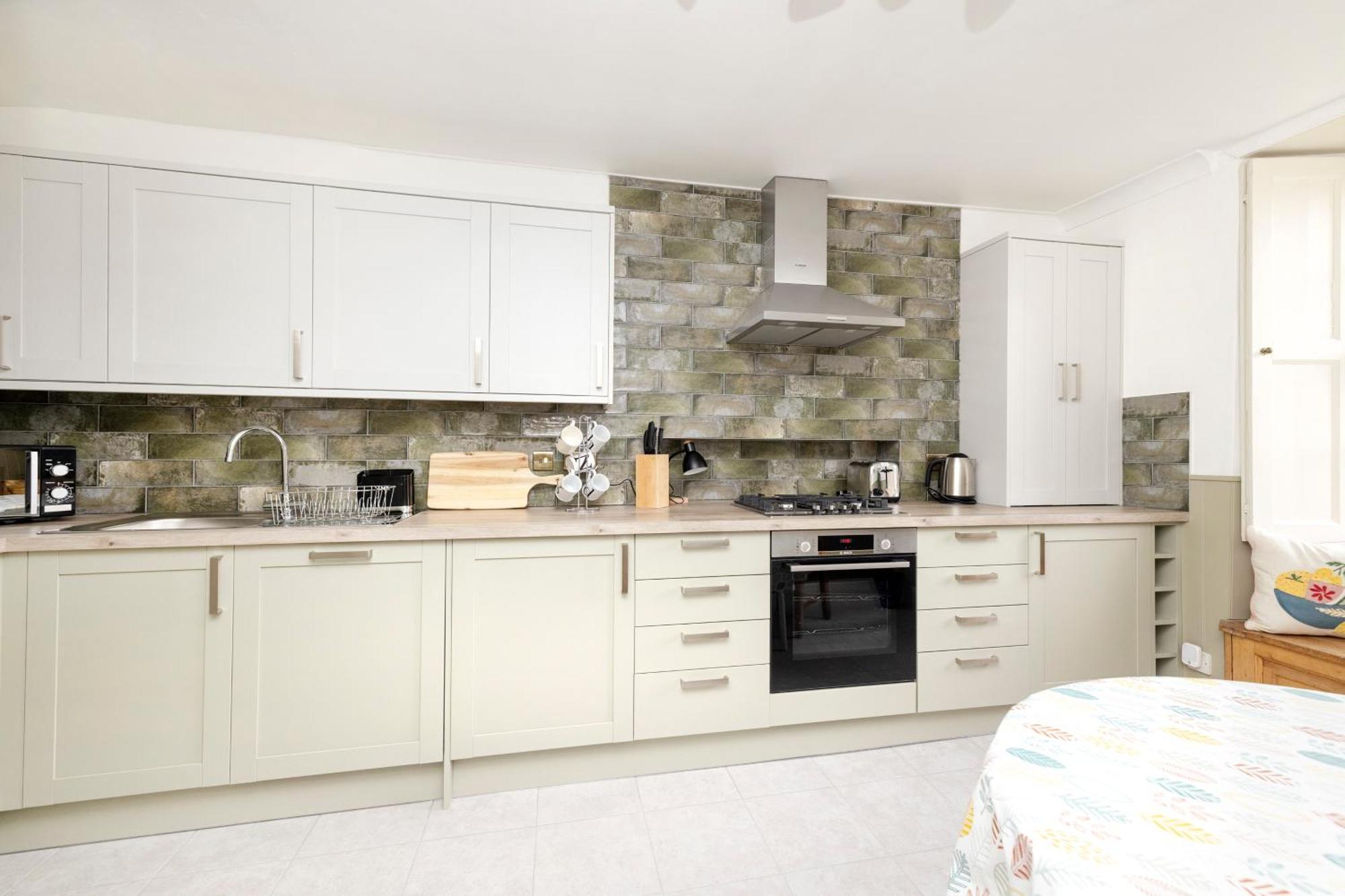 Joivy Beautiful Apartment, Private Garden, Calton Hill إدنبرة المظهر الخارجي الصورة